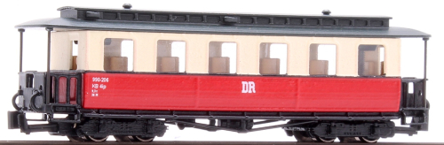 Passenger Car