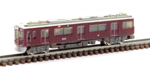 Hankyu 9000