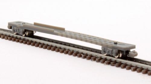 4 adjustable chassis 32-55 mm