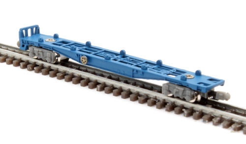 Container Wagon II