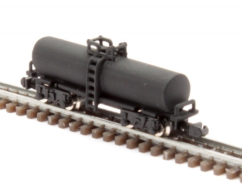 Tanker black