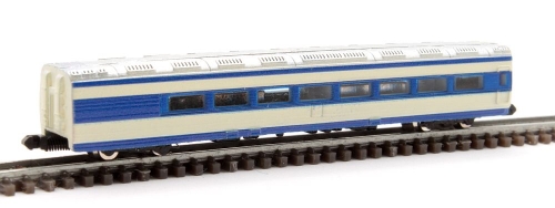 Shinkansen extension set 12 pieces