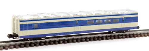 Shinkansen extension set 12 pieces