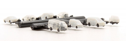 Cars I