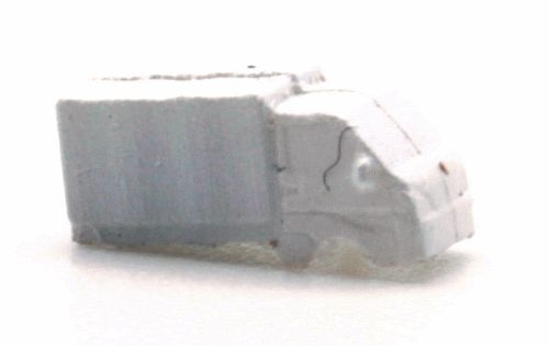 Color Vehicle Set B