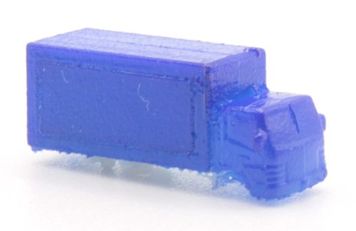 Color Vehicle Set B