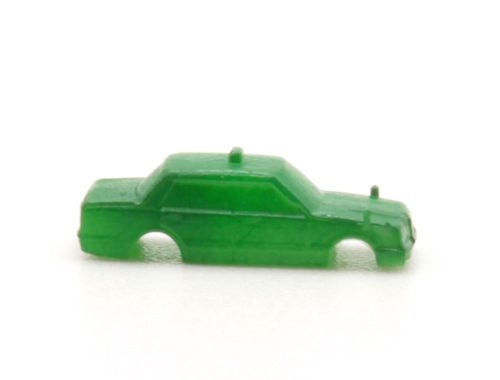 Color Vehicle Set B