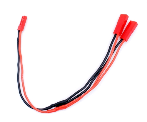 Y- connection cable - 2