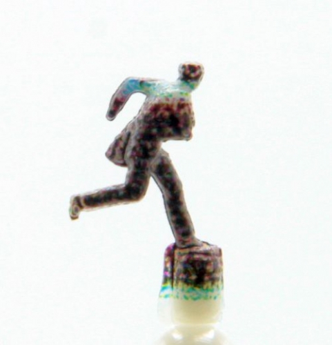 Figure Set III