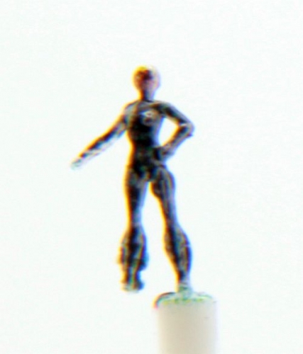 Figure Set IV