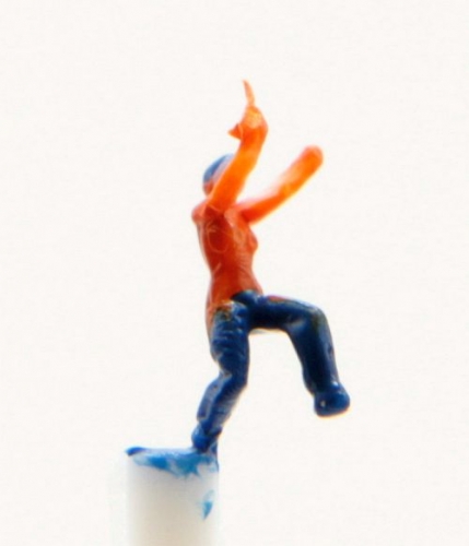 Figure Set VI