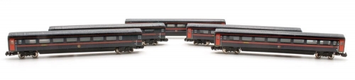 GNER 125 Extension Set