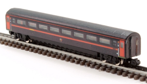 GNER 125 Extension Set
