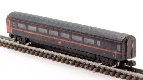GNER 125 Extension Set