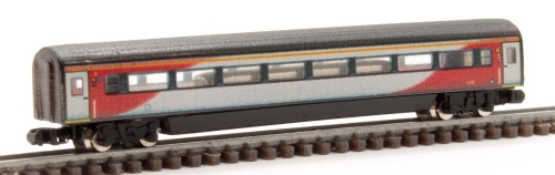 LNER Inter-City 125 Extension Set