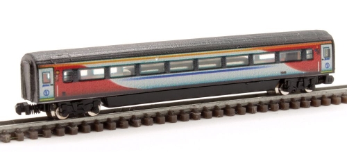 LNER Inter-City 125