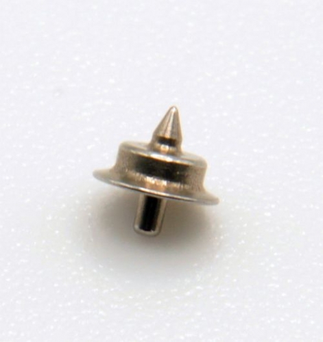 10 pin wheels with 5 plastic axles