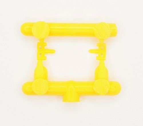 Road Crossing Set 30 mm