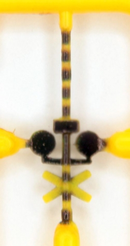 Road Crossing Set 30 mm