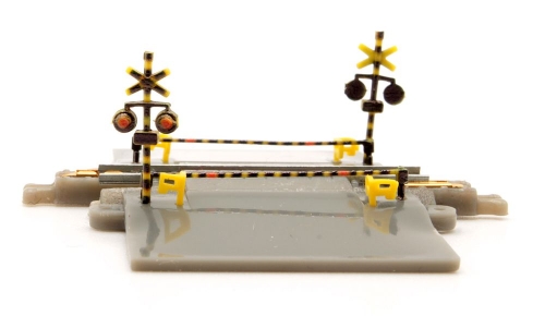 Road Crossing Set 30 mm