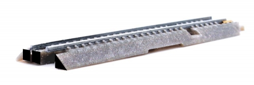 2 track end pieces