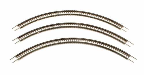 lemiso.de - TG-RF-070 Finescale curve 70R 90° brown