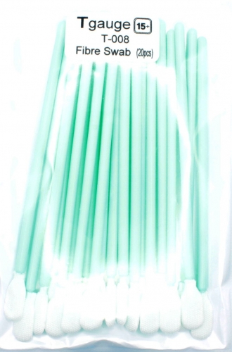 20 cleaning sticks