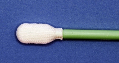 20 Reinigungsstäbchen