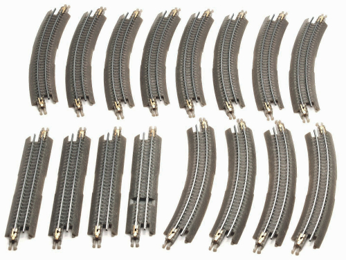 Preview: Geschenkset, Triebwagen KIHA zweiteilig