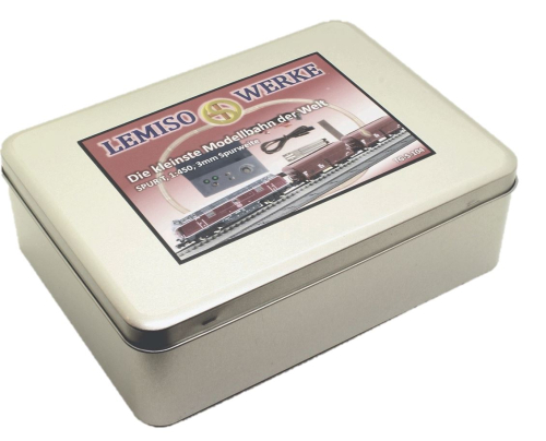 Gift set, BR 232 DB diesel locomotive with coal car