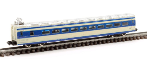 Shinkansen 4 part 