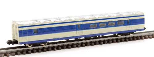 Shinkansen 4 part 