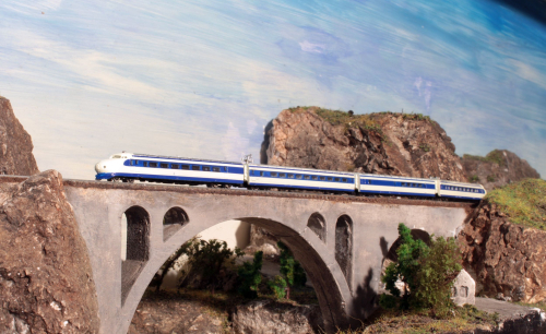 Shinkansen 4 part 