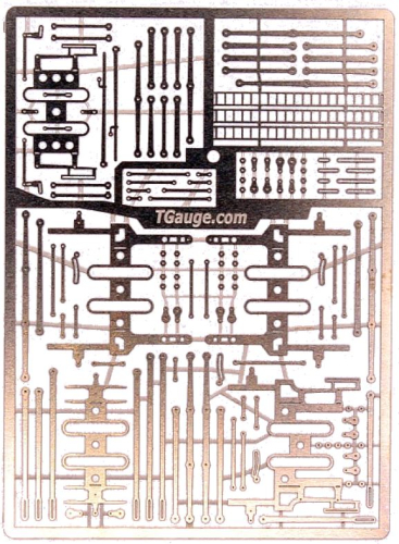 Valve Gear