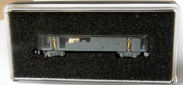 Motorised Chassis 4 axis 41 mm