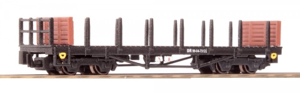 stake car