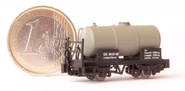 tank wagon