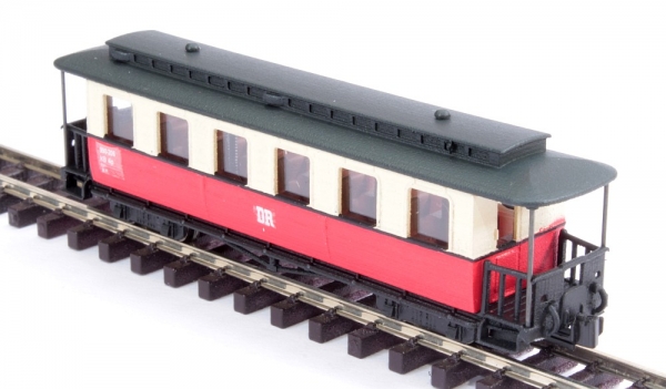Passenger Car