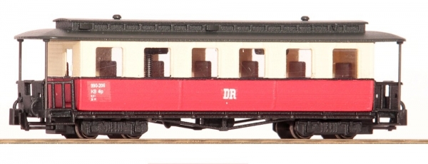 Passenger Car