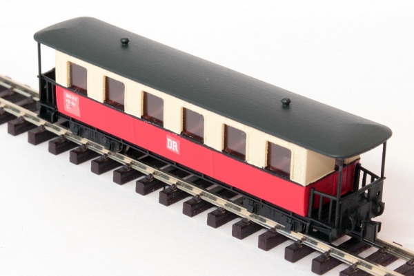Passenger Car