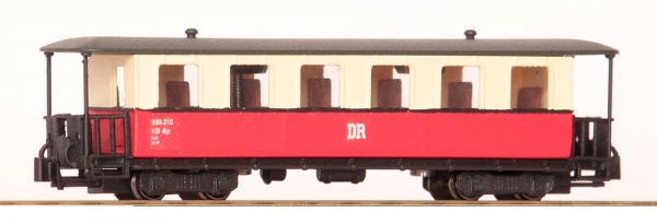 Passenger Car