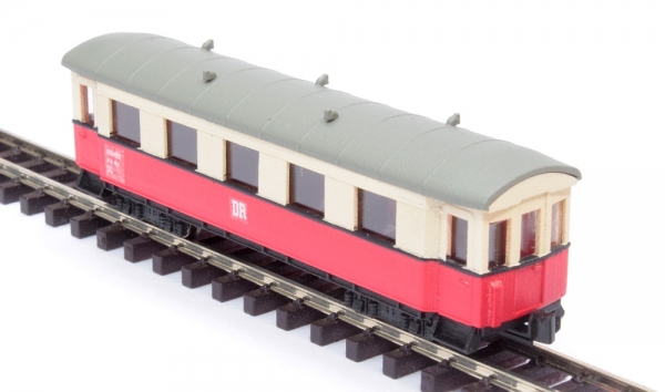 Passenger Car
