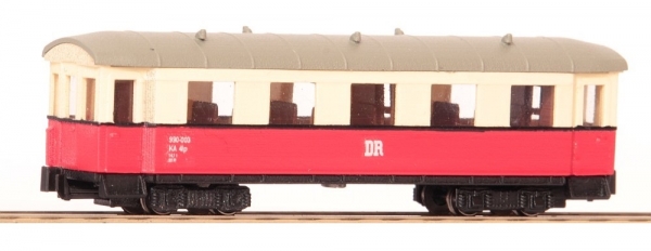 Passenger Car