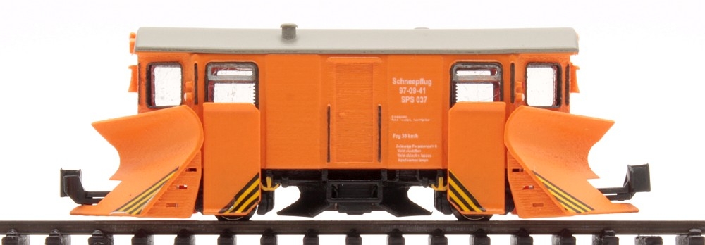 Snowplow