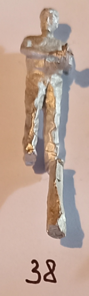 unpainted sweating track layer -0-