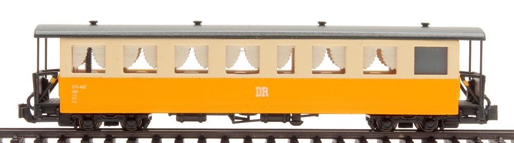 Freital Saloon Car