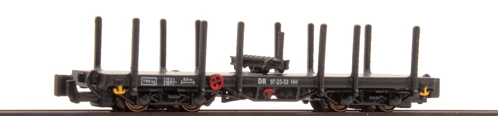 Stake Car