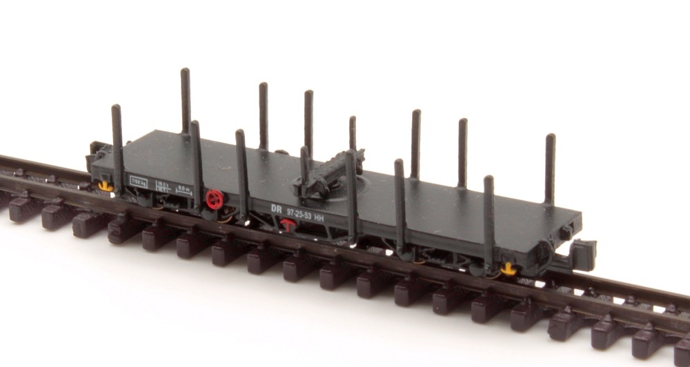 Stake Car
