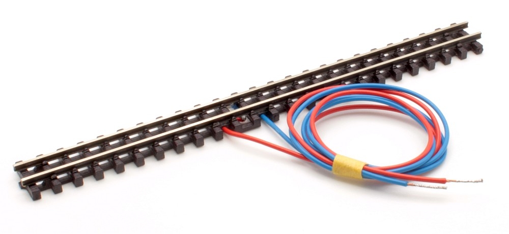 Connecting Track 110 mm