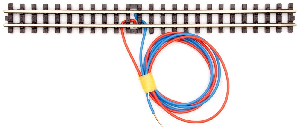 Connecting Track 110 mm